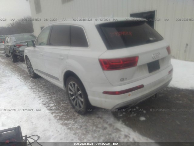 Photo 2 VIN: WA1LAAF78KD015033 - AUDI Q7 