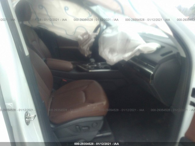 Photo 4 VIN: WA1LAAF78KD015033 - AUDI Q7 