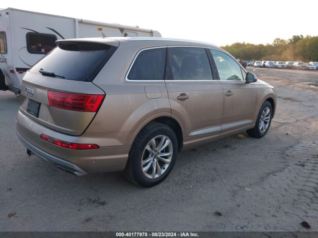 Photo 3 VIN: WA1LAAF78KD019373 - AUDI Q7 