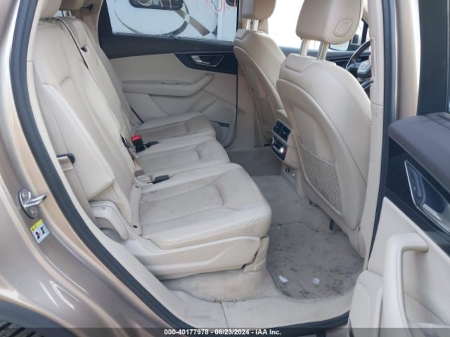 Photo 7 VIN: WA1LAAF78KD019373 - AUDI Q7 