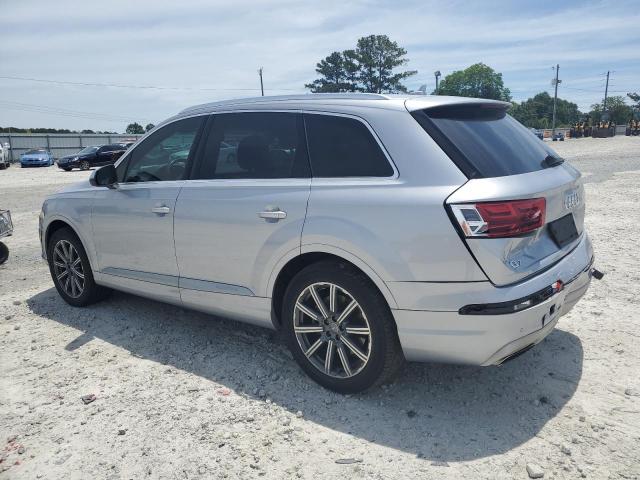 Photo 1 VIN: WA1LAAF78KD035427 - AUDI Q7 