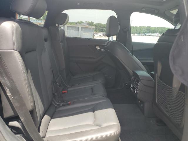 Photo 10 VIN: WA1LAAF78KD035427 - AUDI Q7 