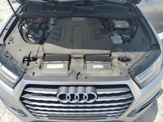 Photo 11 VIN: WA1LAAF78KD035427 - AUDI Q7 