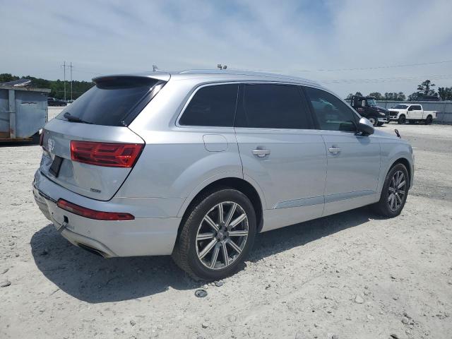 Photo 2 VIN: WA1LAAF78KD035427 - AUDI Q7 