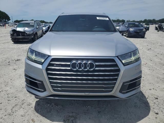 Photo 4 VIN: WA1LAAF78KD035427 - AUDI Q7 