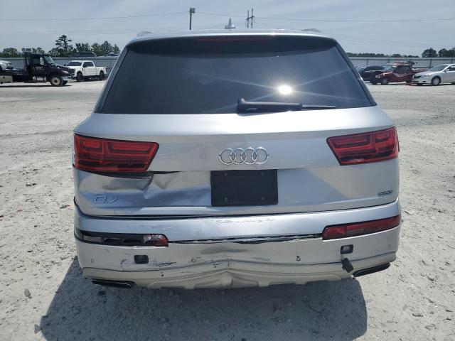 Photo 5 VIN: WA1LAAF78KD035427 - AUDI Q7 