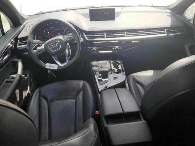 Photo 7 VIN: WA1LAAF78KD035427 - AUDI Q7 