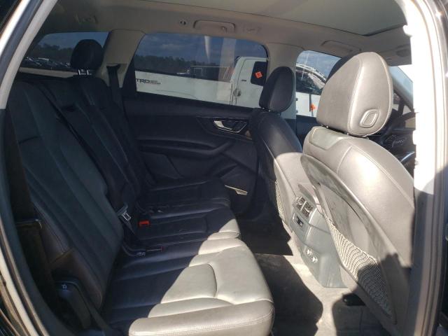 Photo 10 VIN: WA1LAAF78KD042295 - AUDI Q7 PREMIUM 