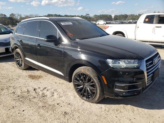 Photo 3 VIN: WA1LAAF78KD042295 - AUDI Q7 PREMIUM 