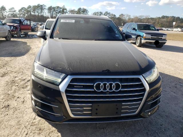 Photo 4 VIN: WA1LAAF78KD042295 - AUDI Q7 PREMIUM 