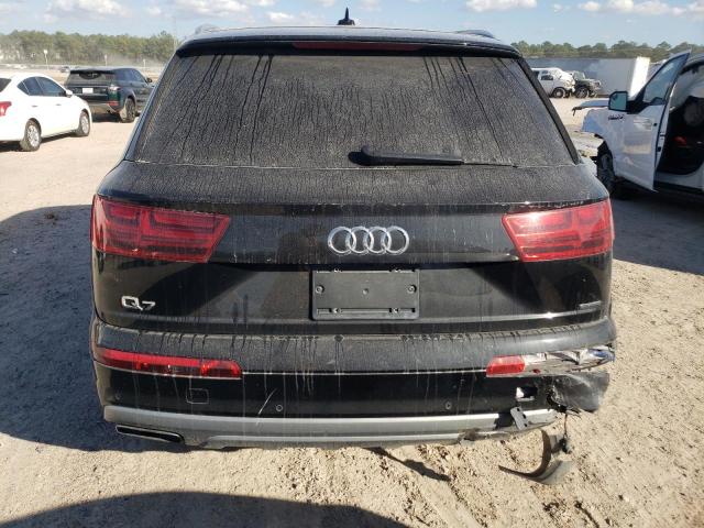 Photo 5 VIN: WA1LAAF78KD042295 - AUDI Q7 PREMIUM 