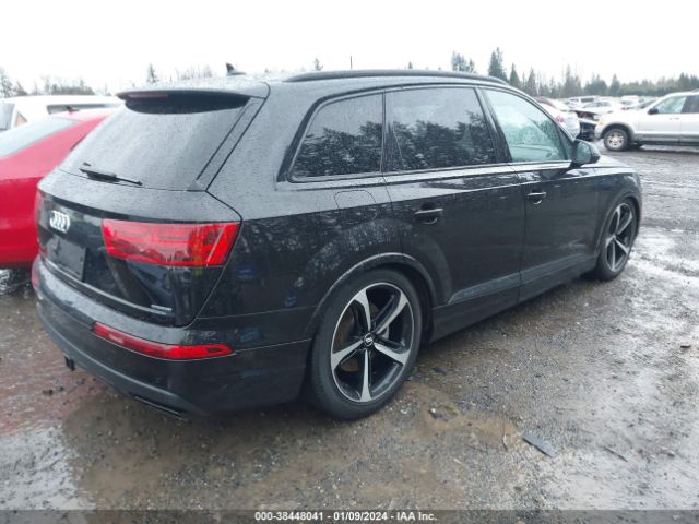 Photo 3 VIN: WA1LAAF78KD044869 - AUDI Q7 