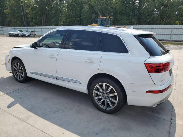 Photo 1 VIN: WA1LAAF79HD000940 - AUDI Q7 PREMIUM 