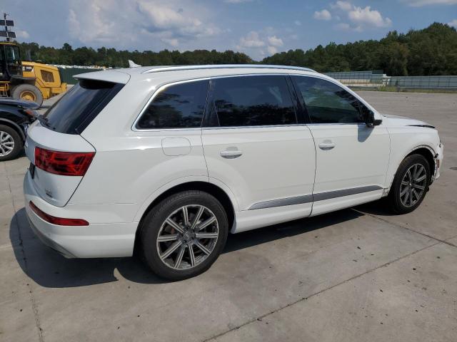 Photo 2 VIN: WA1LAAF79HD000940 - AUDI Q7 PREMIUM 