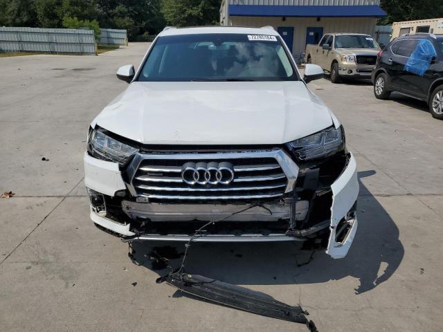 Photo 4 VIN: WA1LAAF79HD000940 - AUDI Q7 PREMIUM 