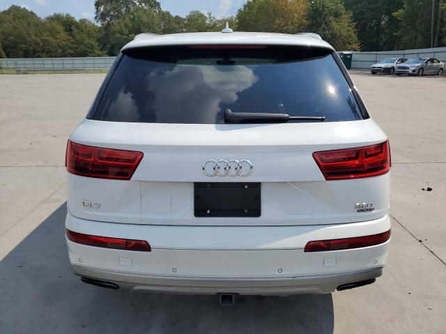 Photo 5 VIN: WA1LAAF79HD000940 - AUDI Q7 PREMIUM 