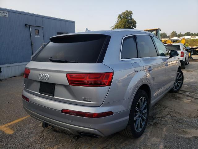 Photo 3 VIN: WA1LAAF79HD001974 - AUDI Q7 PREMIUM 