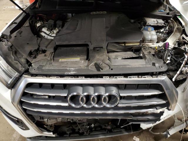 Photo 11 VIN: WA1LAAF79HD003062 - AUDI Q7 