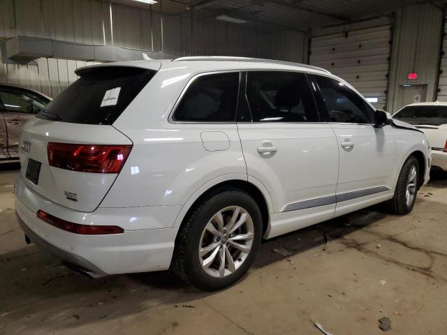 Photo 2 VIN: WA1LAAF79HD003062 - AUDI Q7 