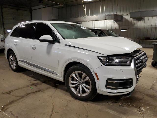 Photo 3 VIN: WA1LAAF79HD003062 - AUDI Q7 