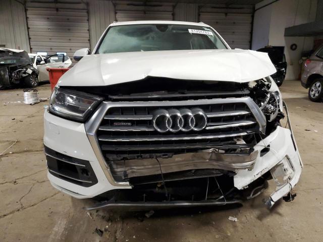 Photo 4 VIN: WA1LAAF79HD003062 - AUDI Q7 