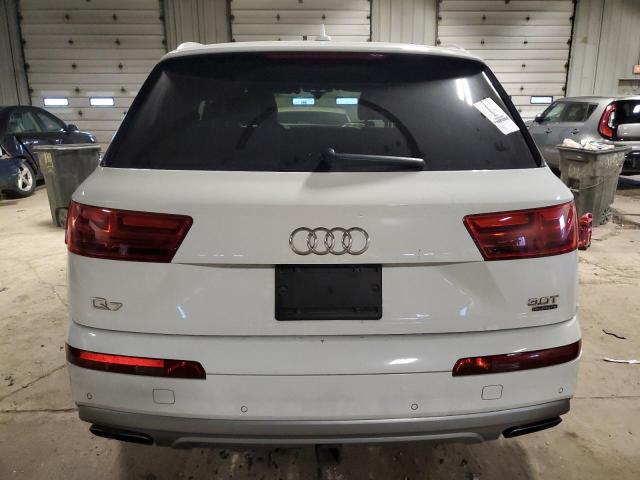 Photo 5 VIN: WA1LAAF79HD003062 - AUDI Q7 