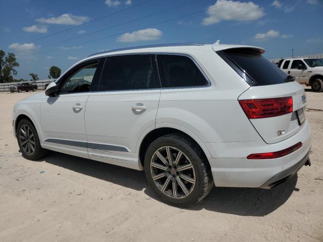 Photo 1 VIN: WA1LAAF79HD003174 - AUDI Q7 PREMIUM 