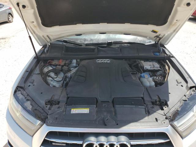 Photo 11 VIN: WA1LAAF79HD003174 - AUDI Q7 PREMIUM 