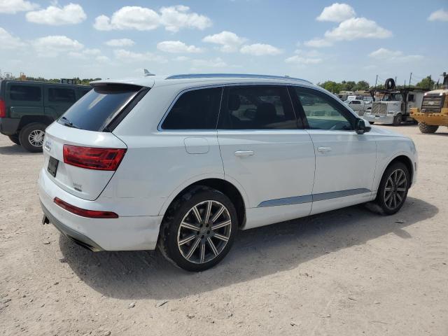 Photo 2 VIN: WA1LAAF79HD003174 - AUDI Q7 PREMIUM 