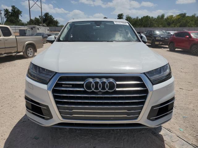 Photo 4 VIN: WA1LAAF79HD003174 - AUDI Q7 PREMIUM 