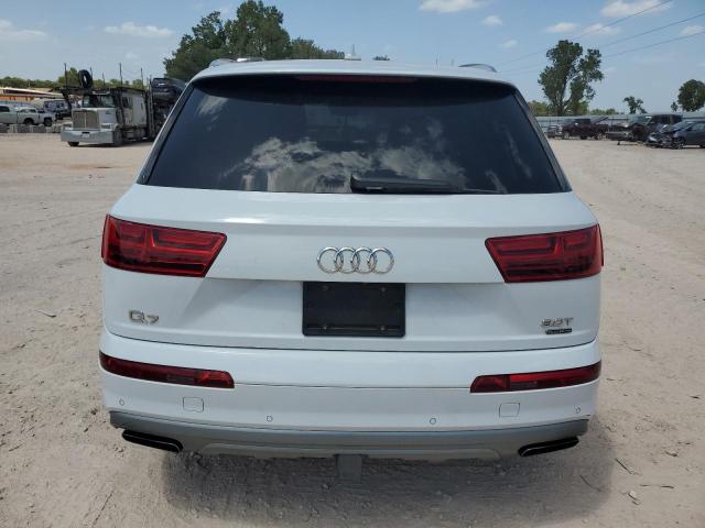 Photo 5 VIN: WA1LAAF79HD003174 - AUDI Q7 PREMIUM 