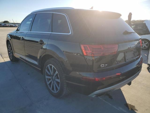 Photo 1 VIN: WA1LAAF79HD003207 - AUDI Q7 PREMIUM 