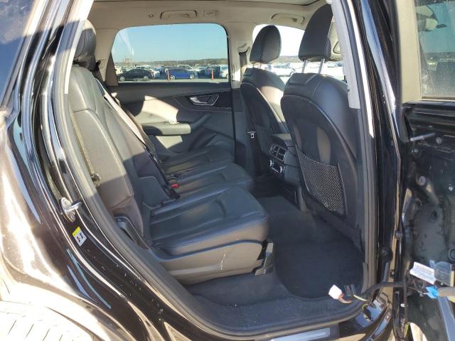 Photo 10 VIN: WA1LAAF79HD003207 - AUDI Q7 PREMIUM 