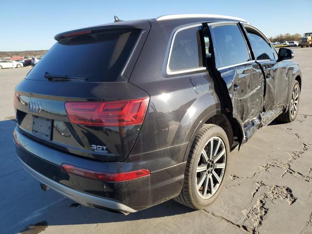 Photo 2 VIN: WA1LAAF79HD003207 - AUDI Q7 PREMIUM 