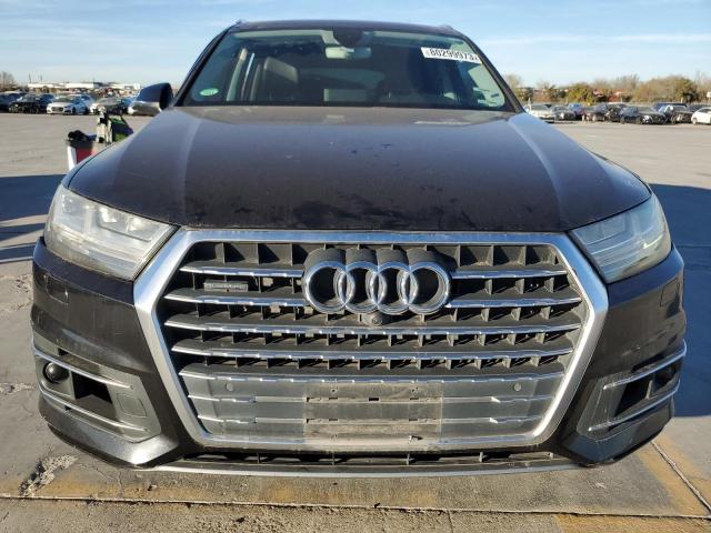 Photo 4 VIN: WA1LAAF79HD003207 - AUDI Q7 PREMIUM 