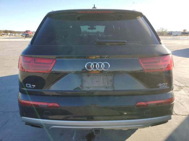 Photo 5 VIN: WA1LAAF79HD003207 - AUDI Q7 PREMIUM 