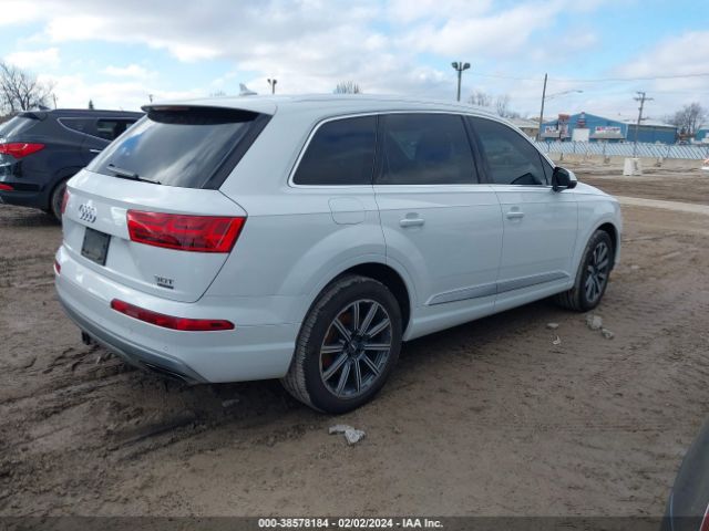 Photo 3 VIN: WA1LAAF79HD003918 - AUDI Q7 