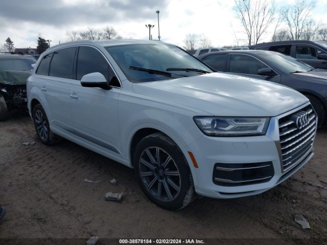 Photo 0 VIN: WA1LAAF79HD003918 - AUDI Q7 