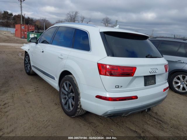 Photo 2 VIN: WA1LAAF79HD003918 - AUDI Q7 