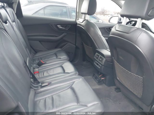 Photo 7 VIN: WA1LAAF79HD003918 - AUDI Q7 