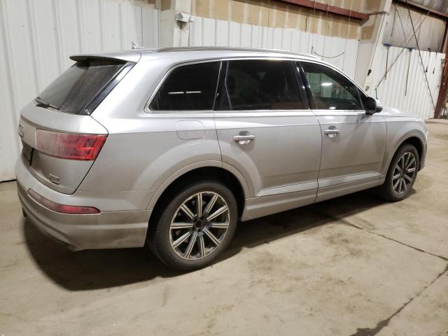 Photo 2 VIN: WA1LAAF79HD004986 - AUDI Q7 