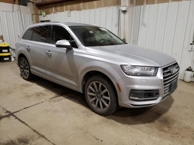 Photo 3 VIN: WA1LAAF79HD004986 - AUDI Q7 