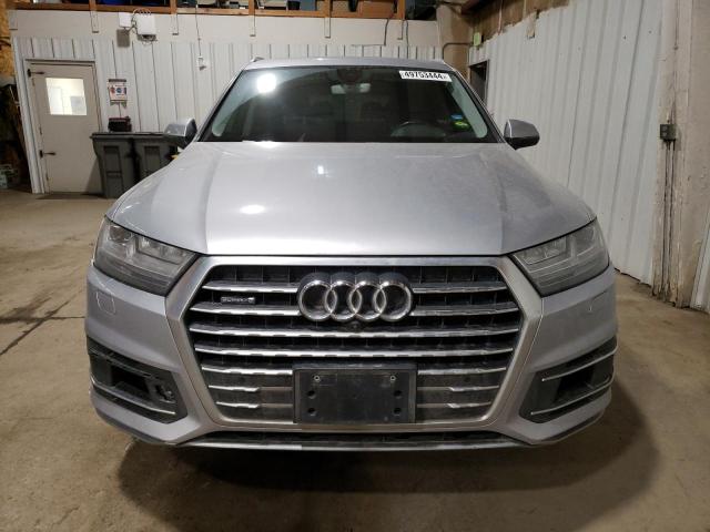 Photo 4 VIN: WA1LAAF79HD004986 - AUDI Q7 