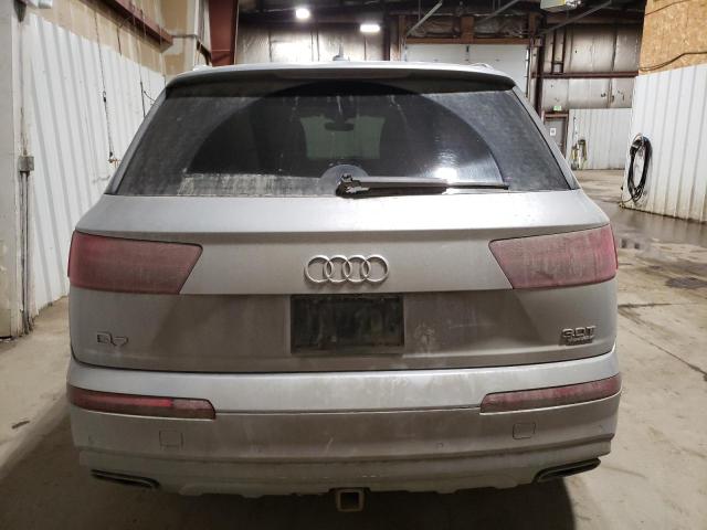 Photo 5 VIN: WA1LAAF79HD004986 - AUDI Q7 