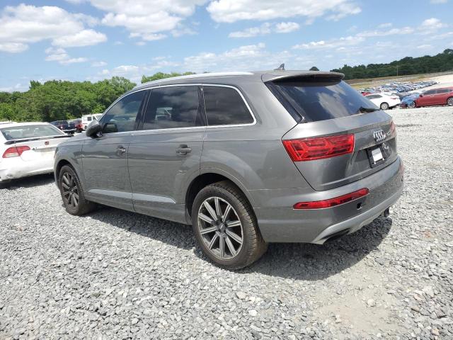 Photo 1 VIN: WA1LAAF79HD005121 - AUDI Q7 