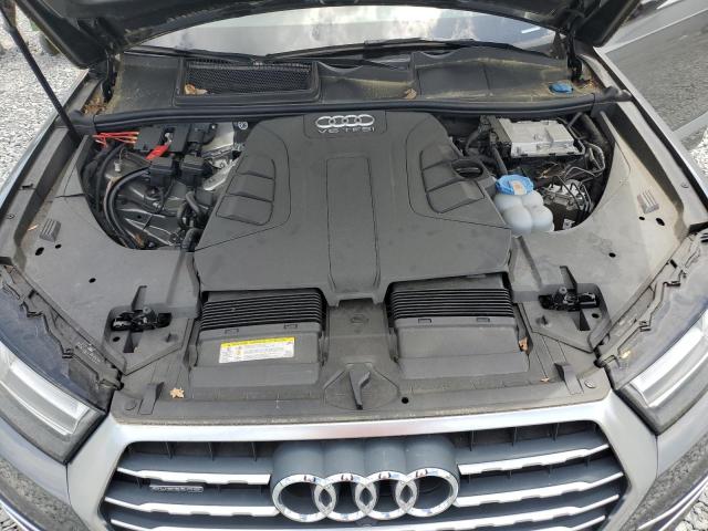 Photo 11 VIN: WA1LAAF79HD005121 - AUDI Q7 