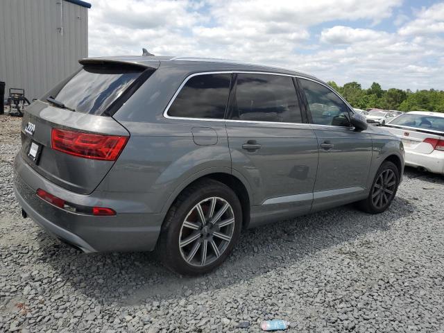 Photo 2 VIN: WA1LAAF79HD005121 - AUDI Q7 