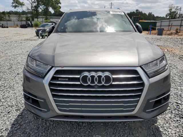 Photo 4 VIN: WA1LAAF79HD005121 - AUDI Q7 