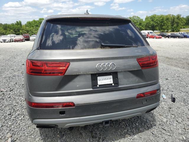 Photo 5 VIN: WA1LAAF79HD005121 - AUDI Q7 