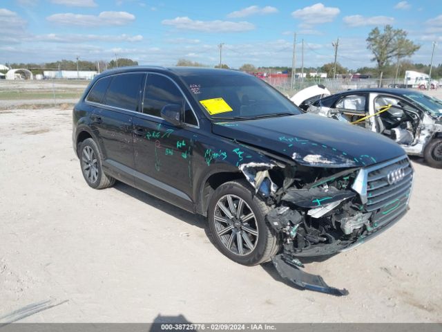 Photo 0 VIN: WA1LAAF79HD005233 - AUDI Q7 